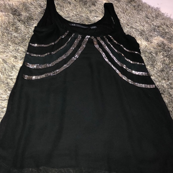 AX tank top - Picture 2 of 4